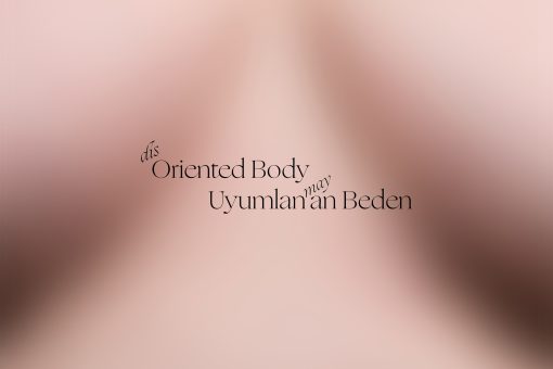 Oriented Body