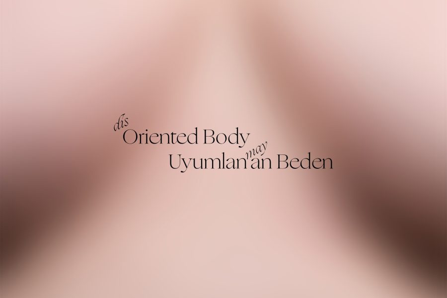 Oriented Body